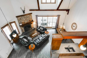 Le Manoirs C - Mont-Tremblant